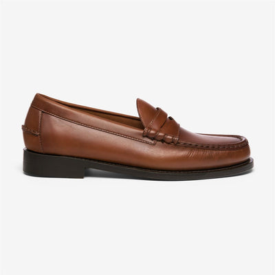 Sebago - Mens Ferrara Footwear