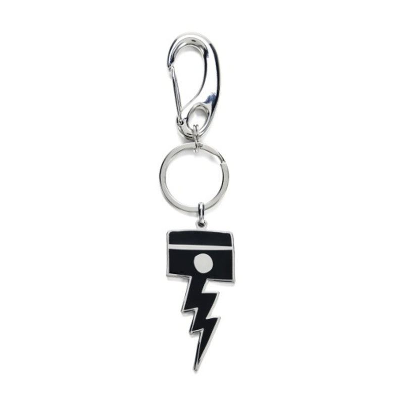 Deus Ex Machina - Mens Piston Key Tag