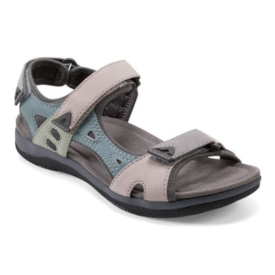 Earth - Womens Skylar 3 Casual Shoe - Light Purple 530