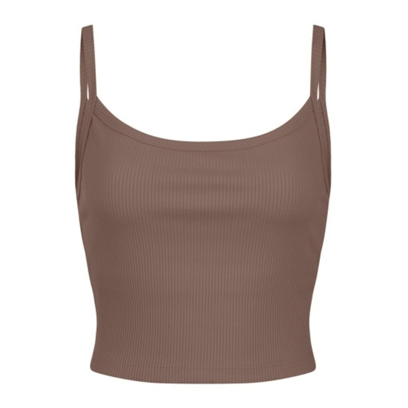 Year of Ours - Womens Ribbed Bralette Tank