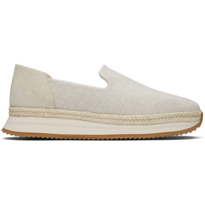 TOMS - Womens Jocelyn Sneaker
