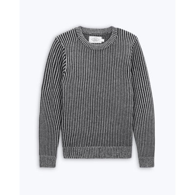 Alex Crane - Mens Vale Sweater