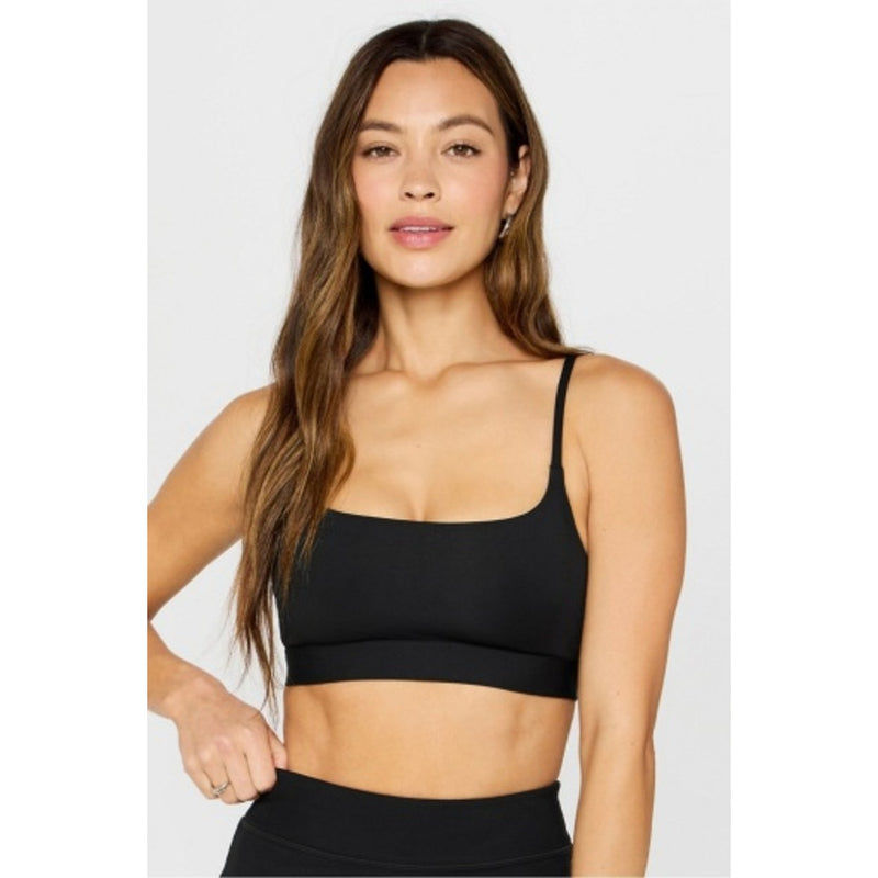 Fabletics - Womens Effortless Low Impact Sports Bra