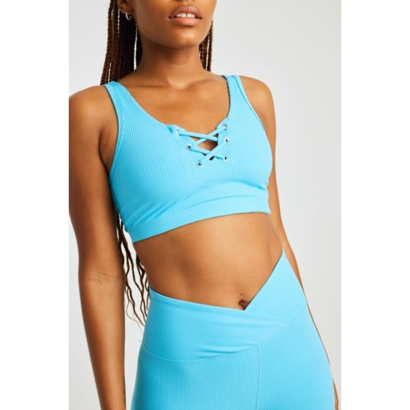 Year of Ours - Womens Football Bra