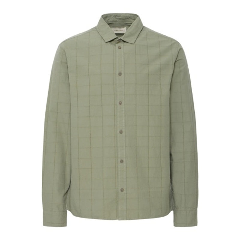 DK Company - Mens Bhceda Square Shirt