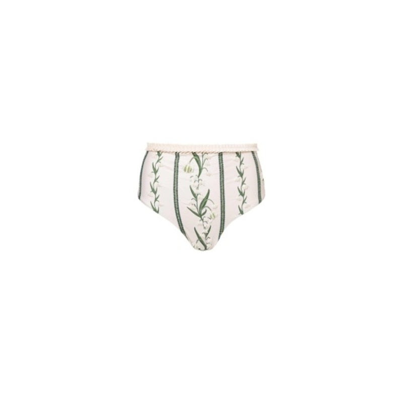 Agua Bendita - Womens Nopal Perla