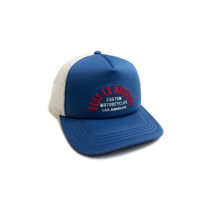 Deus Ex Machina - Mens Proctor Trucker