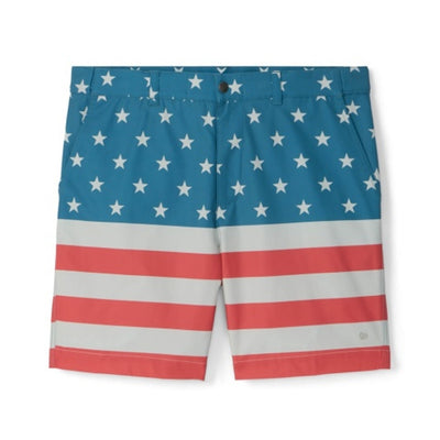 Tipsy Elves - Mens United We Stand Shorts