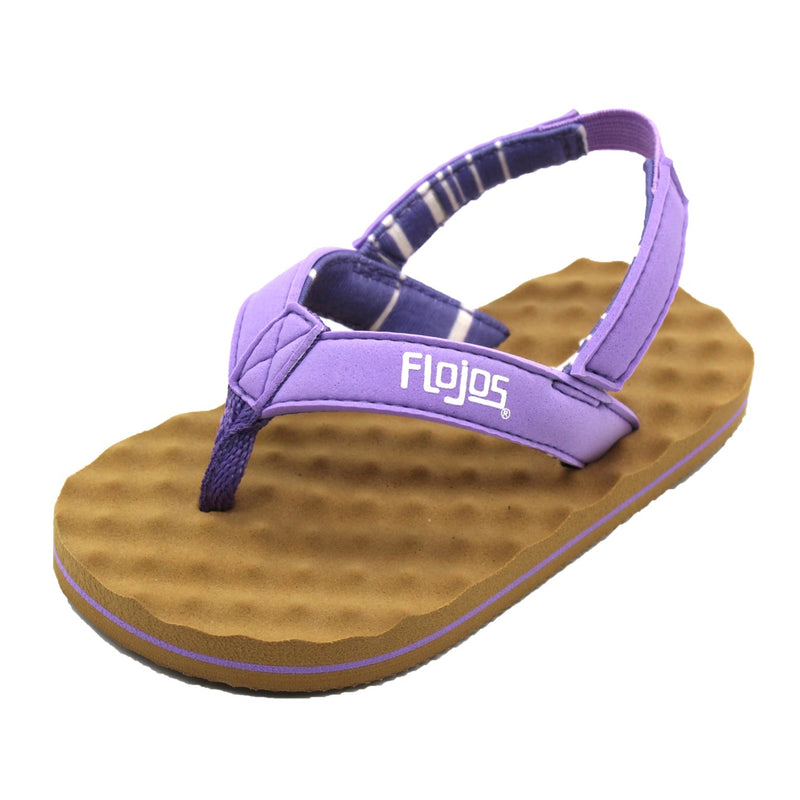 Flojos - Baby Tyke Sandal