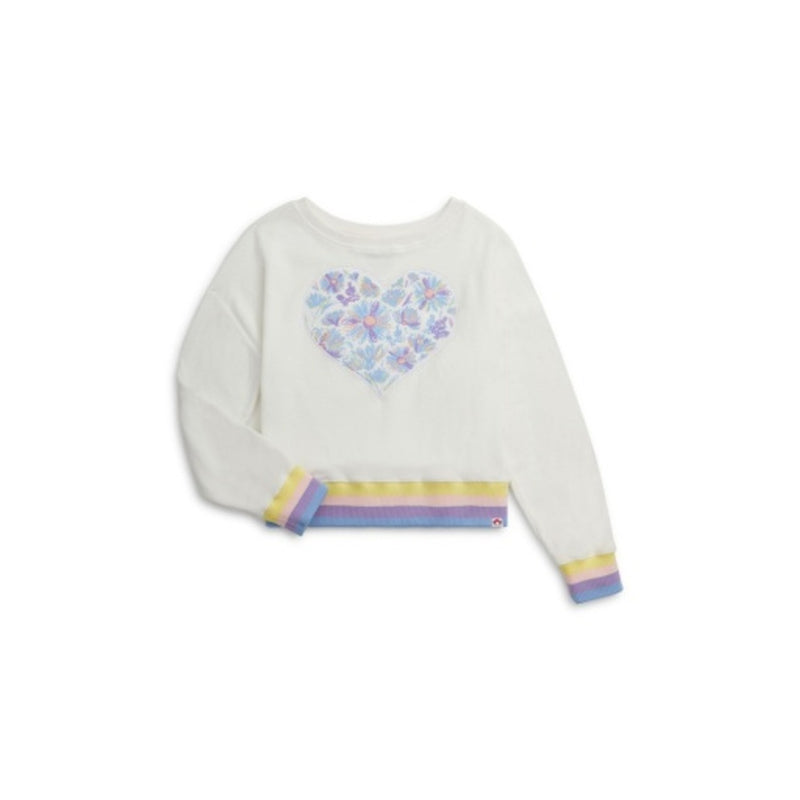 Appaman - Girls Cara Sweatshirt