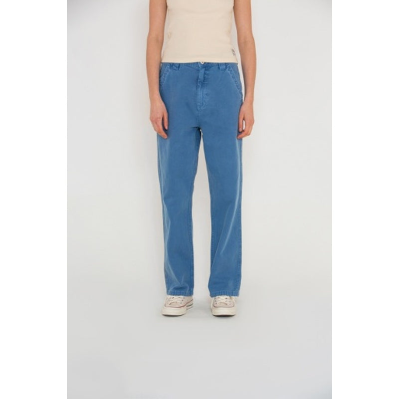 Deus Ex Machina - Womens Canvas Master Pant