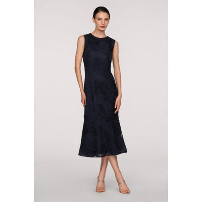 JS Collections - Womens Melina Cocktail Dress