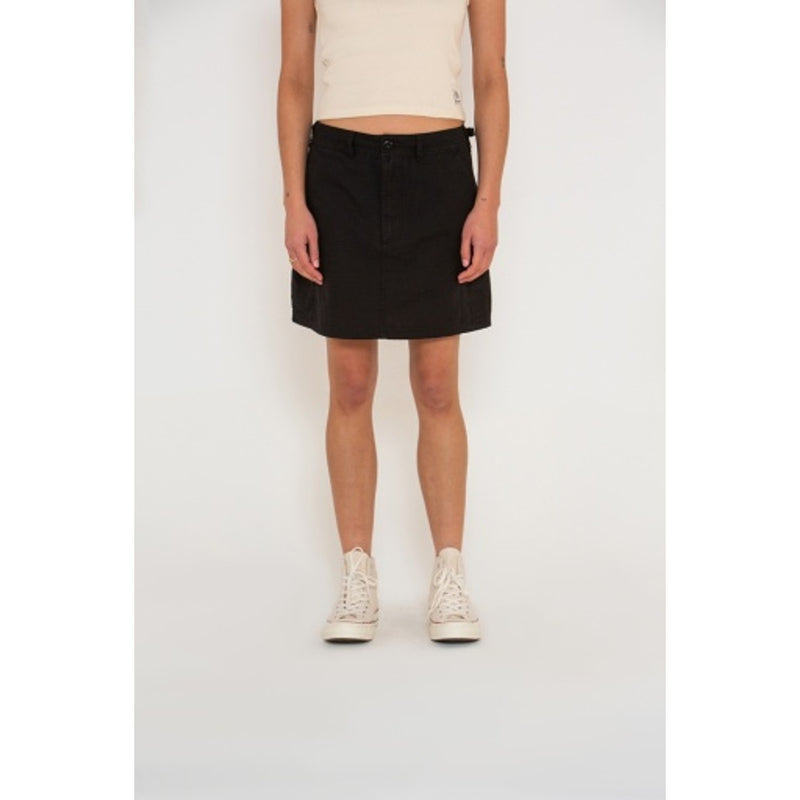 Deus Ex Machina - Womens Reggie Skirt