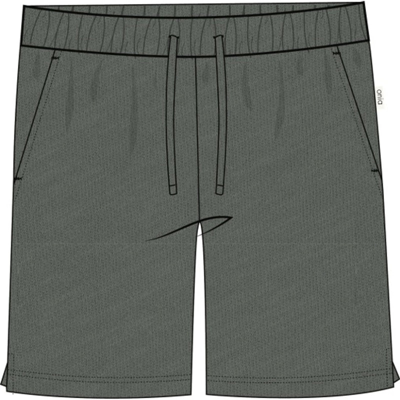 Onia - Mens Slub Terry Short 6