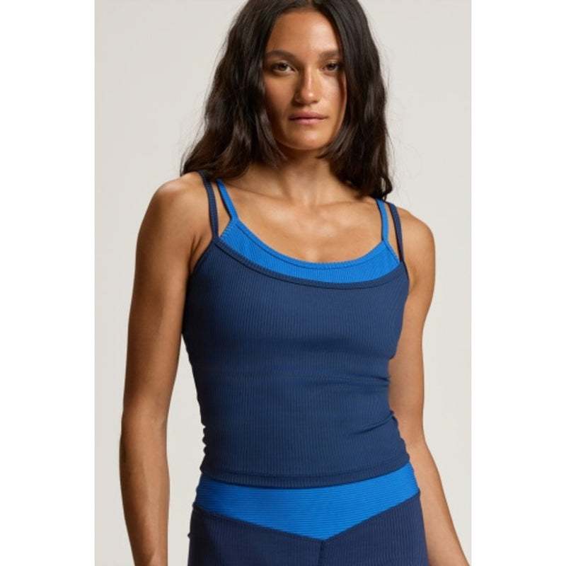 Year of Ours - Womens Double Cami