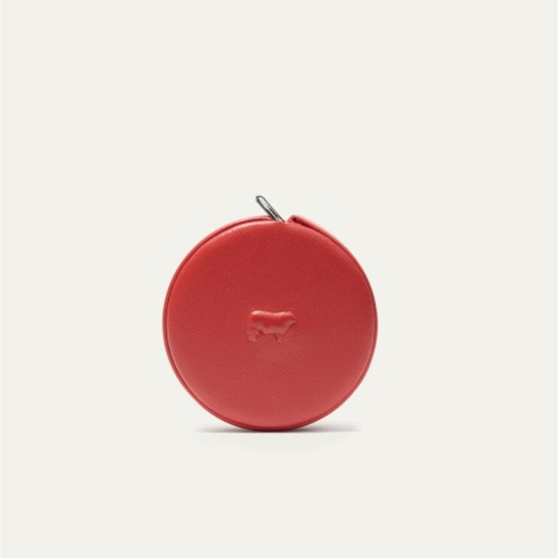 WILL Leather Goods - Unisex Classic Tape Measure