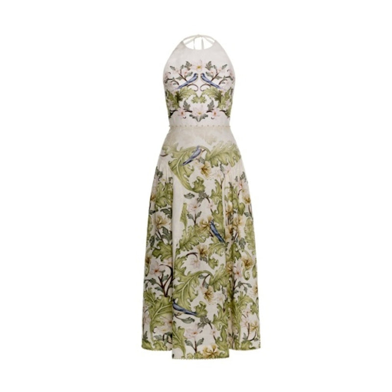 Agua Bendita - Womens Balsa Anhelo