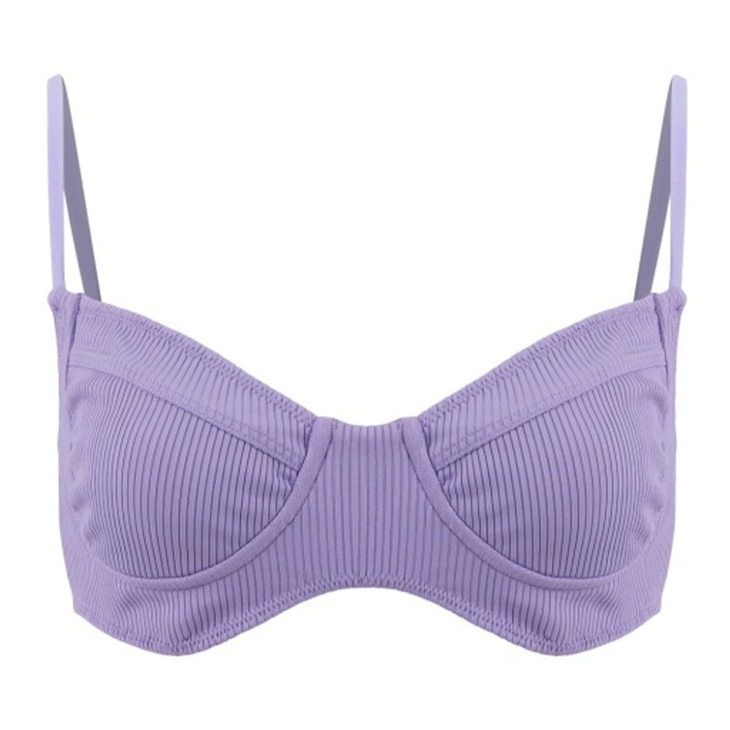 Year of Ours - Womens Giselle Bikini Top