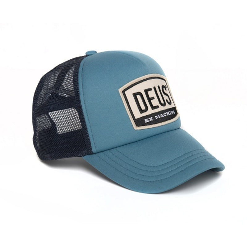 Deus Ex Machina - Mens Moretown Trucker