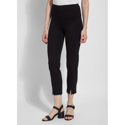 Lysse - Womens Wisteria Ankle Pant Curvy