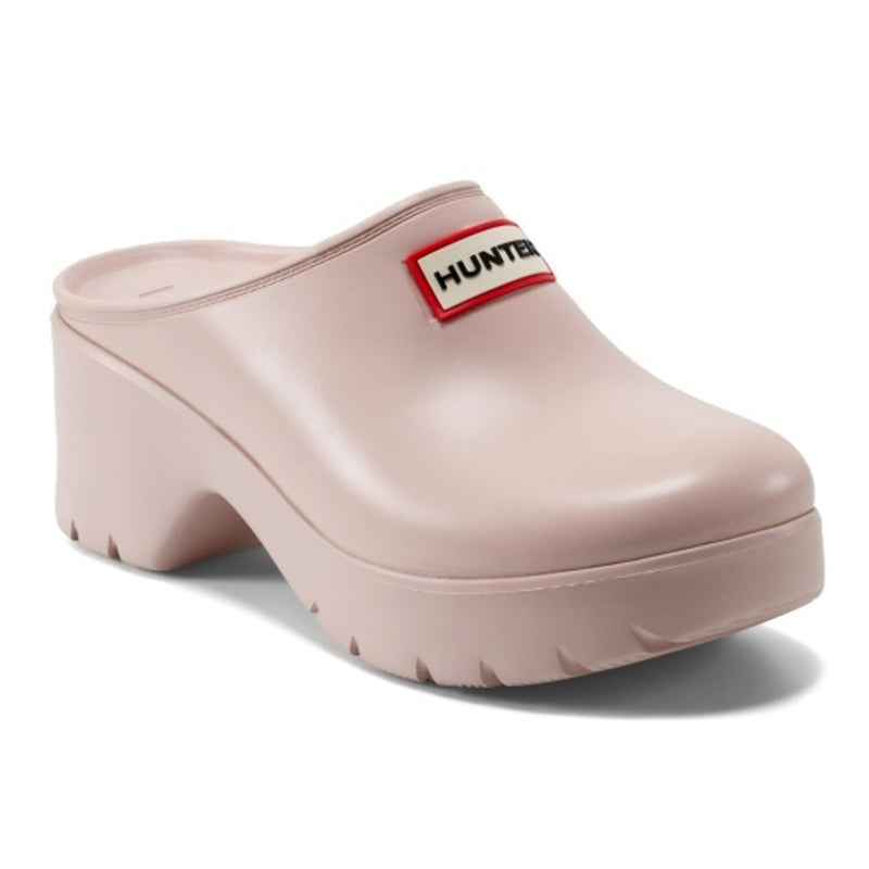 Hunter - Womens Anika Clog