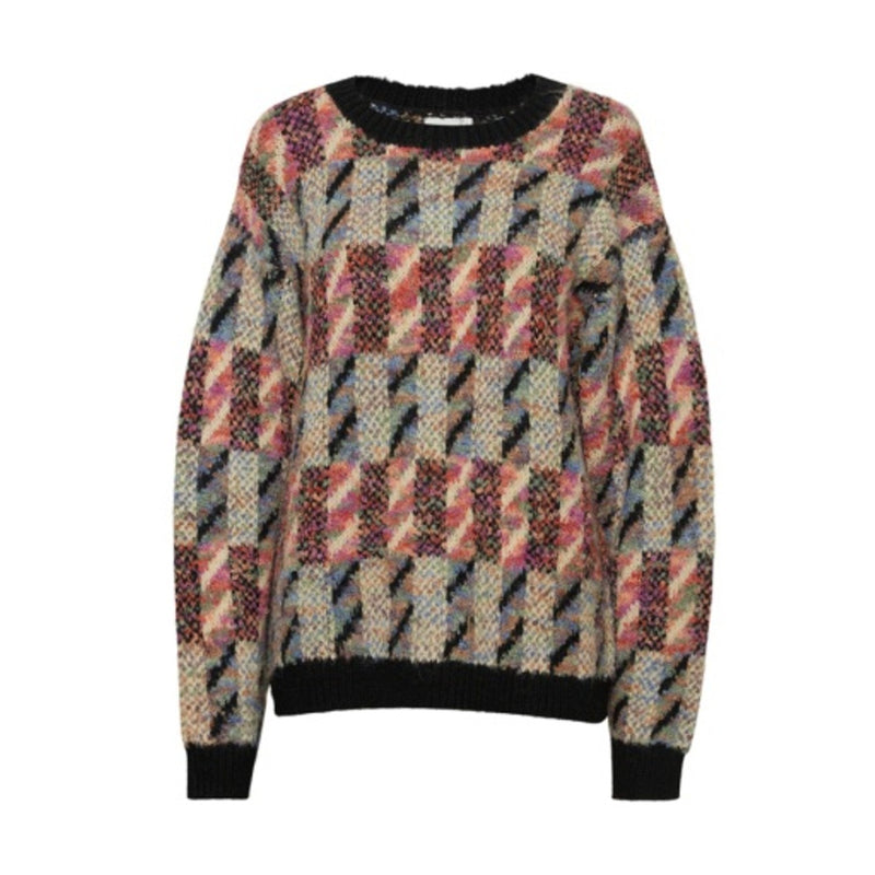 DK Company - Womens Betti Long Sleeve