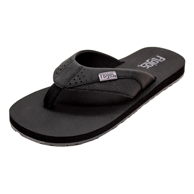 Flojos - Mens Padre Sandal