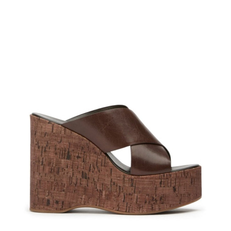 Tony Bianco - Womens Vamore Casual Wedge