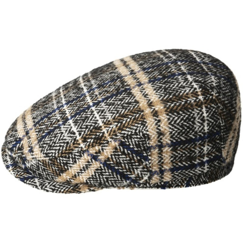 Bailey 1922 - Mens Axel Caps