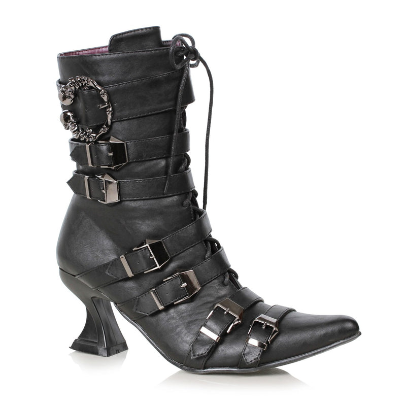 Ellie Shoes - 3" Heel Witch Shoe
