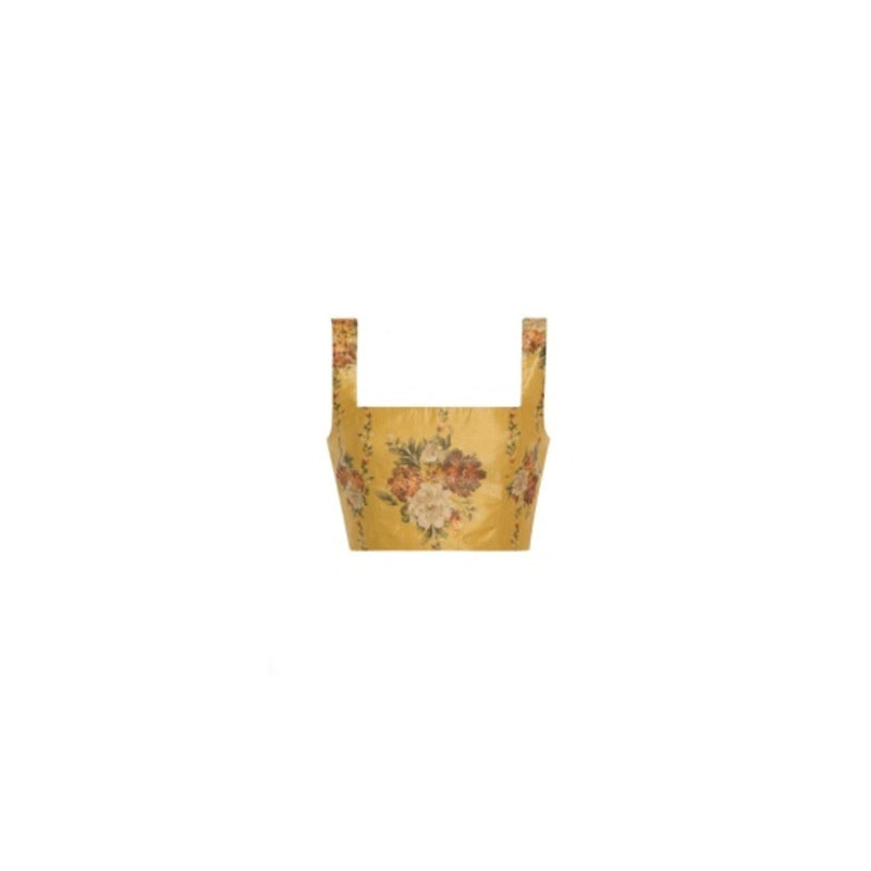 Agua Bendita - Womens Amanda Paramo