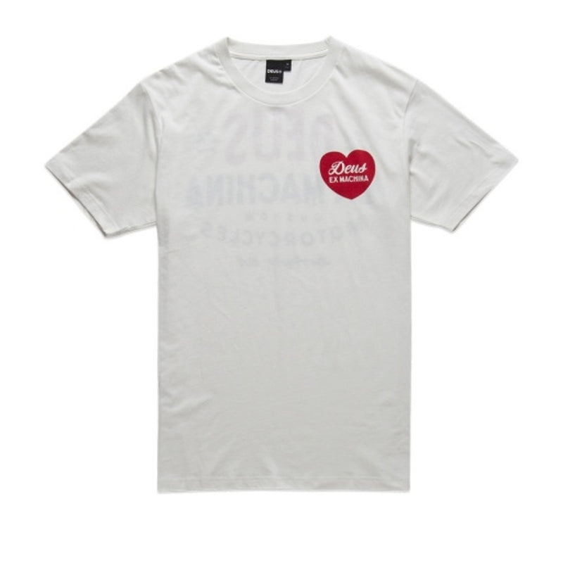 Deus Ex Machina - Mens Sentiments Tee