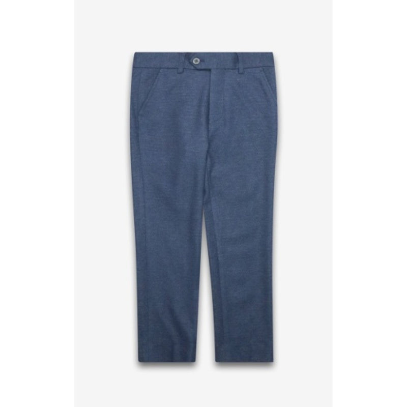 Appaman - Boys Stretchy Mod Suit Pant