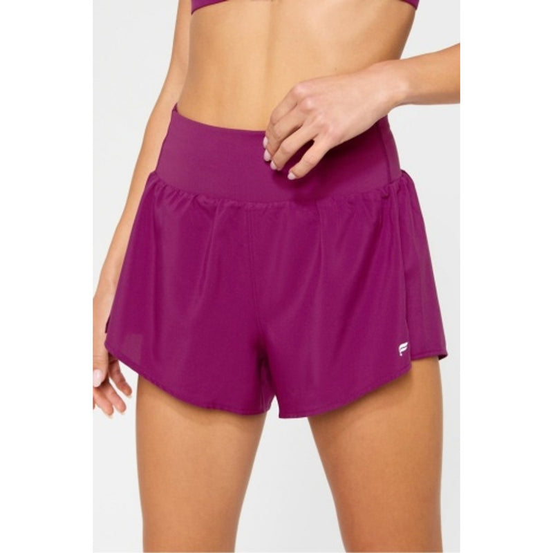Fabletics - Womens Sun Chaser Short 3"
