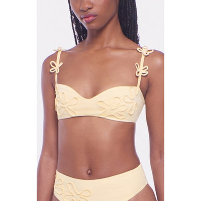 Peixoto - Womens Ceci Bikini Top