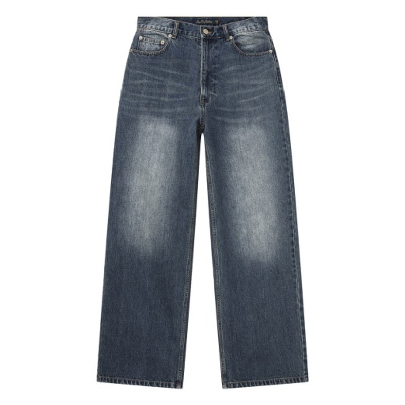 Deus Ex Machina - Mens Drift Line Jean