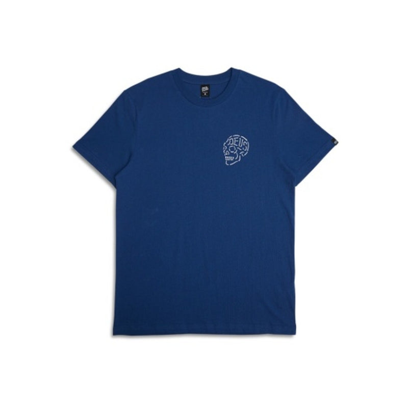 Deus Ex Machina - Mens Venice Skull