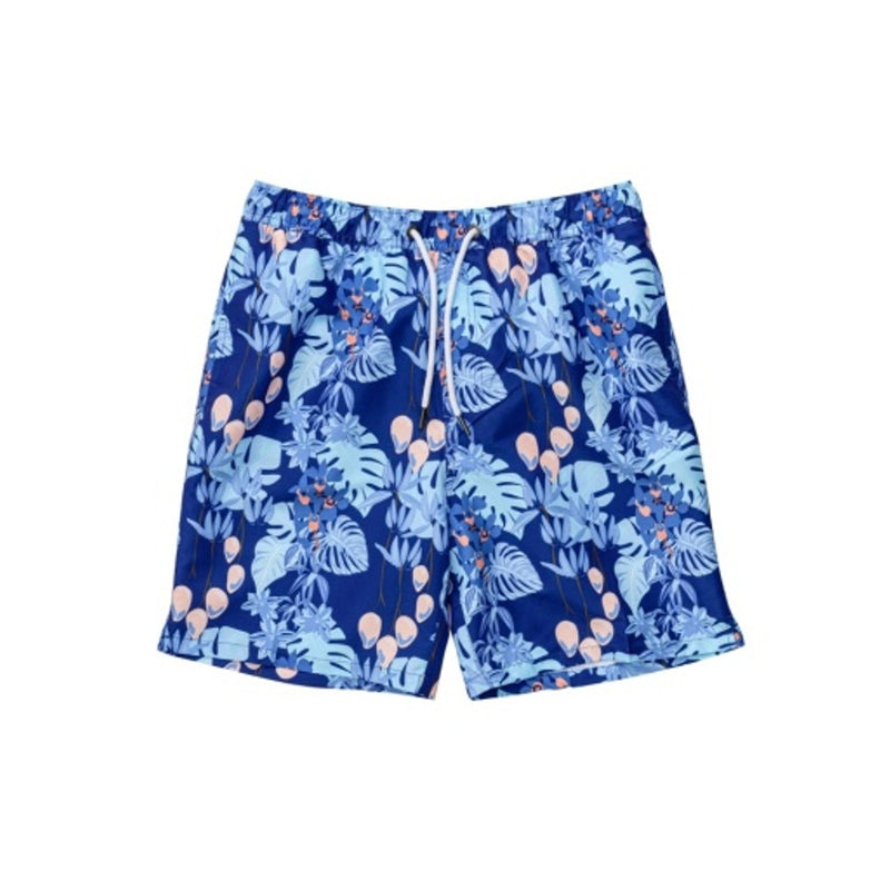 Snapper Rock - Mens Mango Tango Volley Board Short