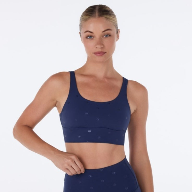 Thirty Three Threads - Unisex Adjustable Empower Bra C Ikat