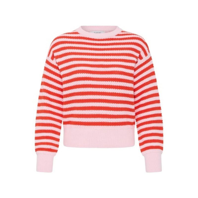 DK Company - Womens Bymagio Oneck Jumper