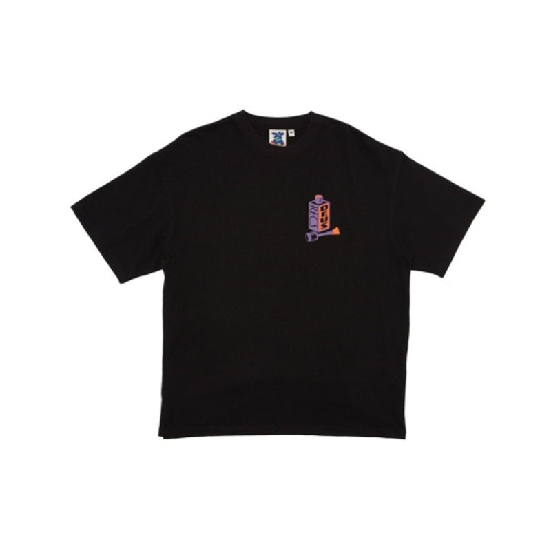 Deus Ex Machina - Mens Divine Hammer Tee