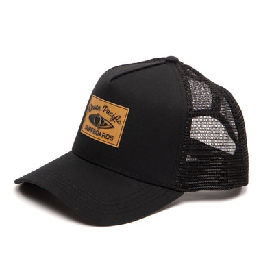 San Diego Hat Company - Profile Structured a Frame Cap