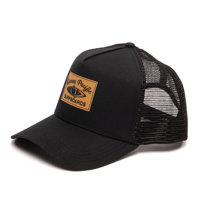 San Diego Hat Company - Profile Structured a Frame Cap