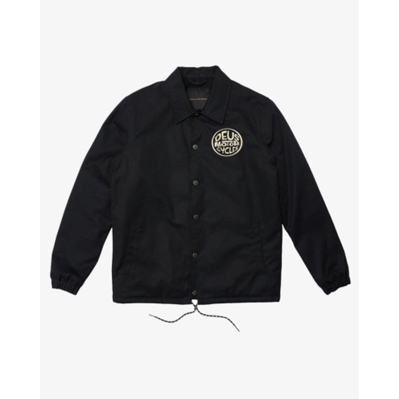 Deus Ex Machina - Mens Redux Coach Coach