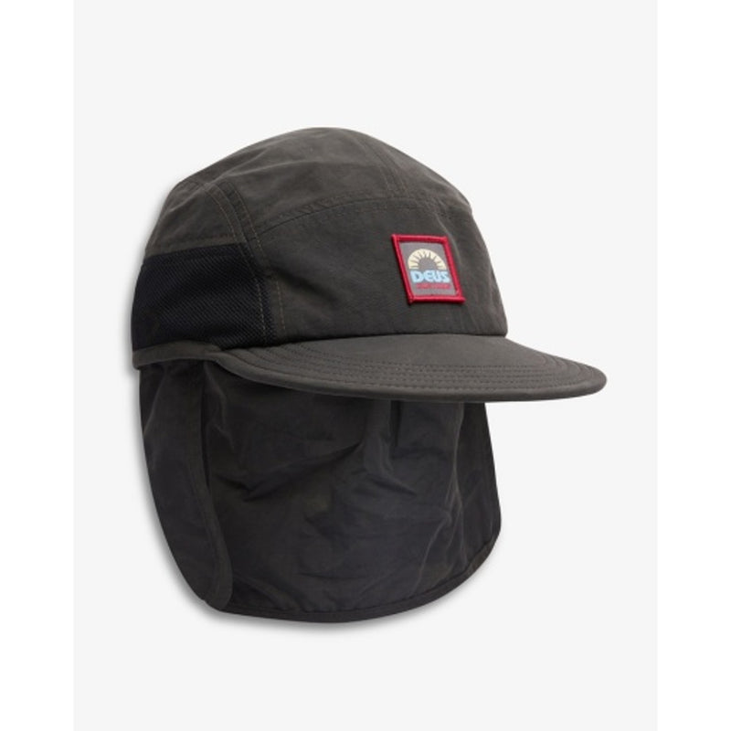 Deus Ex Machina - Mens Melody Surf Cap