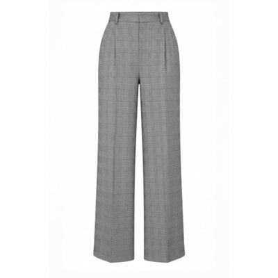 Liverpool Los Angeles - Womens Brooke Hr Wide Leg Trouser 31" Ins