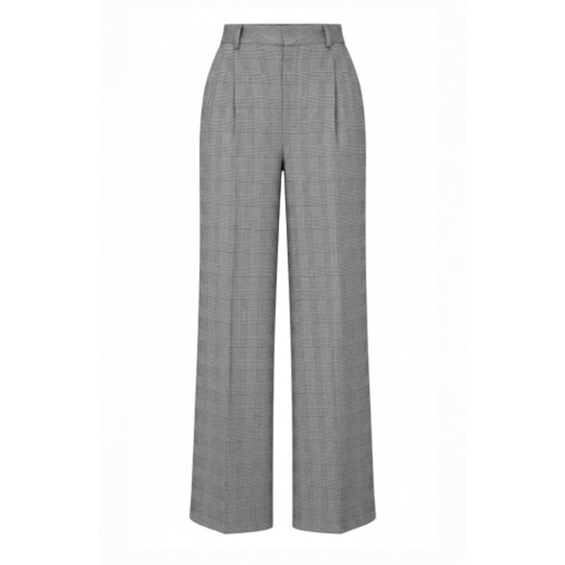 Liverpool Los Angeles - Womens Brooke Hr Wide Leg Trouser 31" Ins