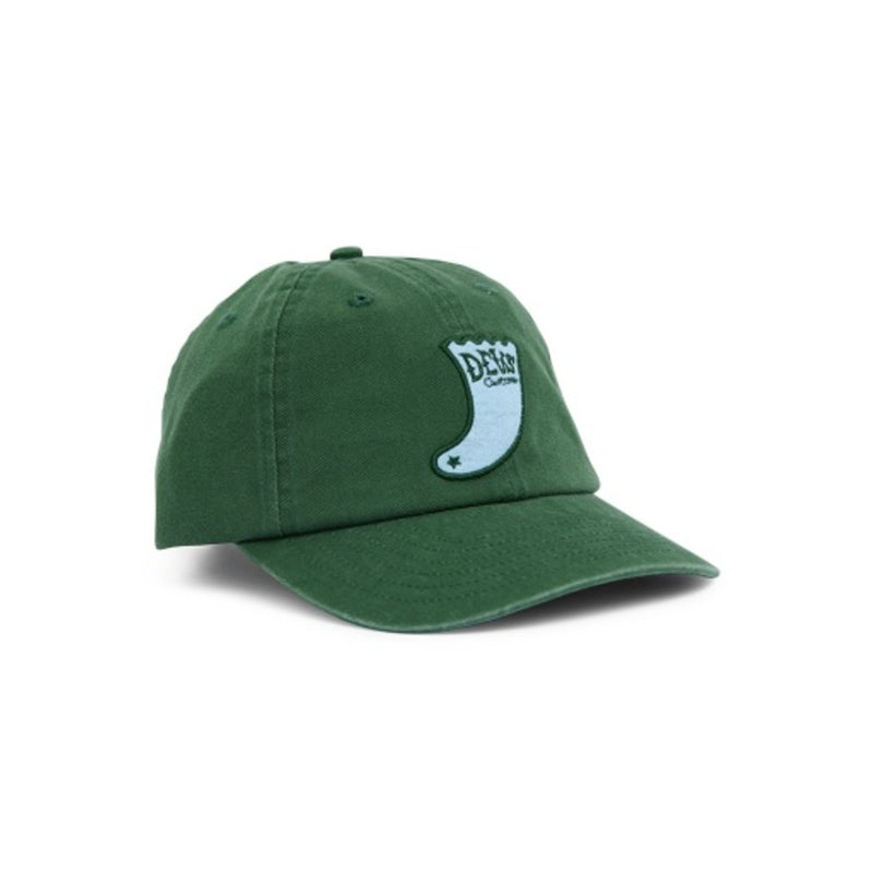 Deus Ex Machina - Mens Single Fin Dad Cap