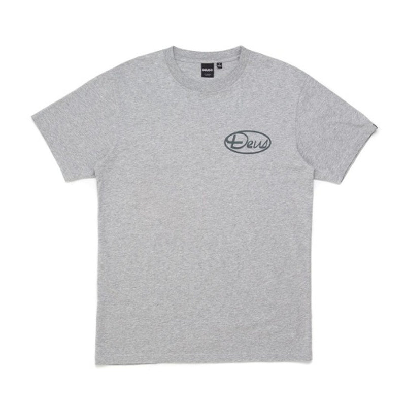 Deus Ex Machina - Mens Whiplash Tee