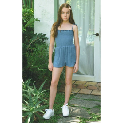 Peixoto - Womens Torey Romper